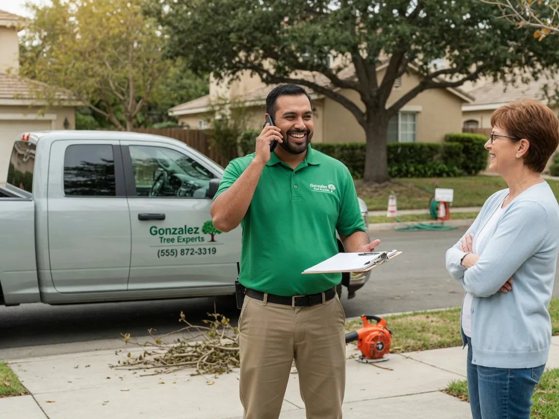 Tree Service Olivet, SD FAQs